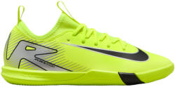 Nike JR ZOOM VAPOR 16 ACADEMY IC Beltéri focicipő fq8411-700 Méret 35, 5 EU fq8411-700