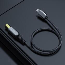 FiiO LD-LT1 kábel USB-B - Lightning