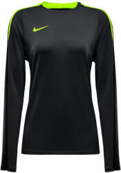 Nike W NK DF STRIKE CREW TOP K Hosszú ujjú póló fn5012-060 Méret S fn5012-060