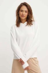 HUGO BOSS kapucnis pulcsi otthoni viseletre fekete, sima, kapucnis, 50490594 - bézs S - answear - 31 990 Ft