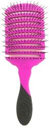 Wet Brush Pro Flex Dry Paddle Purple