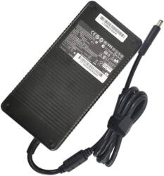 HP 19, 5V 11, 8A (230W) 7, 4x5mm center-pin, középső tüskés laptop töltő