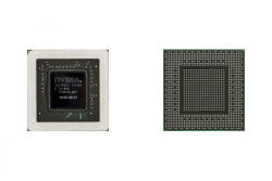 Nvidia GPU, BGA Video Chip N12E-GS-A1 csere