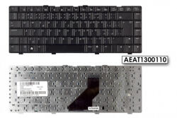 HP Pavilion dv6000, dv6100, dv6200, dv6300, dv6400, dv6500 gyári új cseh billentyűzet (AEAT1300110)