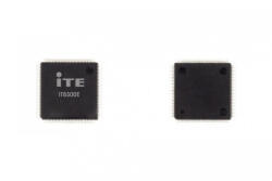 ITE IT8500E controller KBC