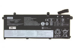 Lenovo ThinkPad T490, T495 gyári új 51Wh 4215mAh akkumulátor (L18M3P74) - laptophardware