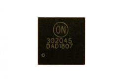  NCP302045MNTXG IC chip