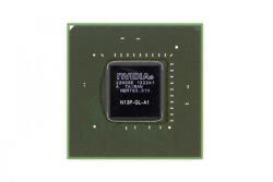 Nvidia GPU, BGA Video Chip N13P-GL-A1