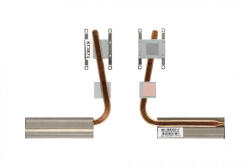 ASUS K40C, K50C gyári új hűtőborda, heatsink (13GNWN1AM020-1)