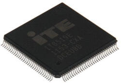 ITE IT8519E controller KBC