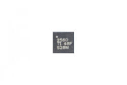 Texas Instruments TPS2560DRCR-P IC chip