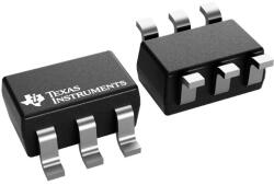 Texas Instruments TS5A63157DCKR IC chip