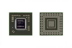 Nvidia GPU, BGA Video Chip GF-GO7300T-N-A3