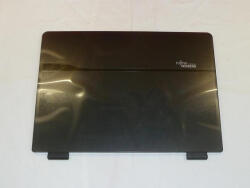 Fujitsu-Siemens Amilo Pi2540 gyári új LCD hátlap, 83GP55050-20 (15.4')