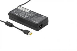 Lenovo 20V 6.75A 135W gyári új töltő, sárga téglalap alakú csatlakozóval, 45N0501