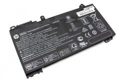 HP ProBook 430, 440, 445, 455 G6 gyári új 3 cellás 3750mAh akkumulátor (RE03XL, HSTNN-OB1C, L32656-002)