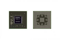 Nvidia GPU, BGA Video Chip G84-950-A2 64bit