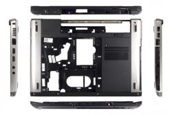 Dell Vostro 3350 alsó fedél, burkolat, 0V8RY5