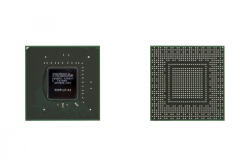 Nvidia GPU, BGA Video Chip N12P-LP-A1