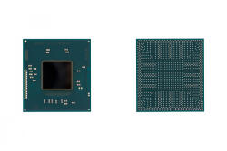 Intel Mobile Celeron N2805 CPU, BGA Chip SR1LY