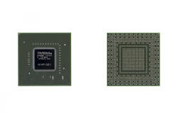 Nvidia GPU, BGA Video Chip N10P-GE1