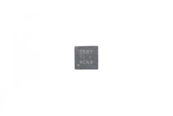 Texas Instruments TPS2557DRB IC chip