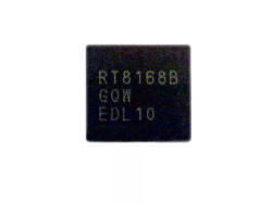 Richtek RT8168B IC chip