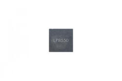 Texas Instruments LP8550 IC chip