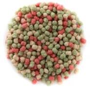 Koi-Farm Stick Mix Colour 10 L (KFSMC10L)