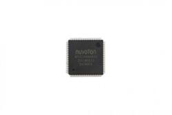 Nuvoton NPCE288NA0DX IC chip