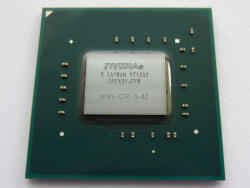 Nvidia GPU, BGA Video Chip N16S-GTR-S-A2