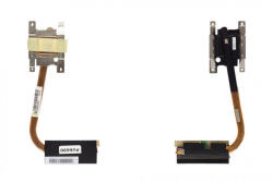Acer Aspire V5-131, V5-171 gyári új hő elvezető cső (60. SGYN2.007)