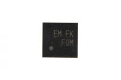 Richtek RT8205LZQW IC chip
