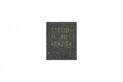 CSD87351Q5D IC chip