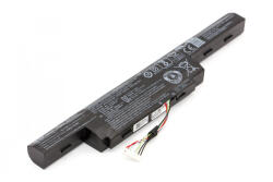 Acer Aspire E5-523G, TravelMate TMP259 gyári új 6 cellás 5400mAh akkumulátor (AS16B8J)