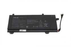 ASUS ROG Zephyrus M GM501GM, GM501GS gyári új 4 cellás 3500mAh akkumulátor (C41N1727, 0B200-02900000)