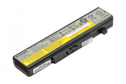 Lenovo IdeaPad G580, G585 gyári új 6 cellás 4400mAh akkumulátor L11S6Y01, L11M6Y01