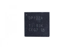 Texas Instruments SN75DP122ARTQT IC chip