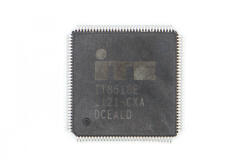 ITE IT8518E controller KBC