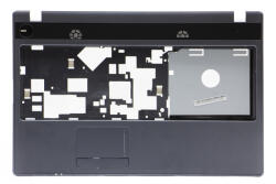 Acer Aspire 5250, 5733Z gyári új szürke felső fedél (60. RJW02.001)