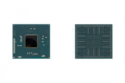 Intel Mobile Pentium N3700 CPU, BGA Chip SR29E