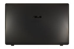 ASUS X75VD, X75VB, X75VC gyári új fekete LCD hátlap, 13GNDO1AP047-1