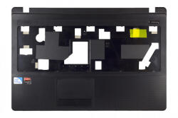 ASUS K54C, K54L, K54LY, K54HR gyári új felső fedél, 13GN7BCAP012-1