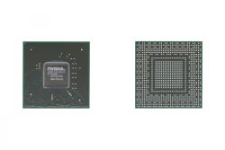 Nvidia GPU, BGA Video Chip G98-730-U2