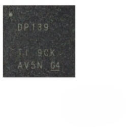 Texas Instruments SN75DP139 IC chip (40pin)