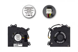 Forcecon Acer Aspire 3610, 3620, 5542 gyári új hűtő ventilátor, beszerelési lehetőséggel, (F5H7-CW)