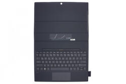 HP Envy X2 detachable 12-G018NR, 12-g007TU gyári új török háttér-világításos billentyűzet (L16739-141)