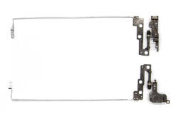 Lenovo IdeaPad V130-15IKB, V130-15IGM, V330-15IKB, V330-15ISK gyári új zsanérpár (5H50Q60131)