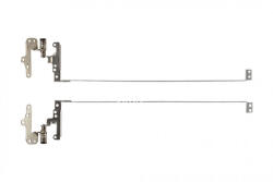 Toshiba Satellite T130, T135 gyári új LCD zsanér pár (FBBU3007010, FBBU3009010, A000061580, A000061600)