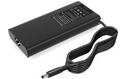 Dell 19, 5V 6, 7A (130W ) 4, 5x3mm laptop töltő